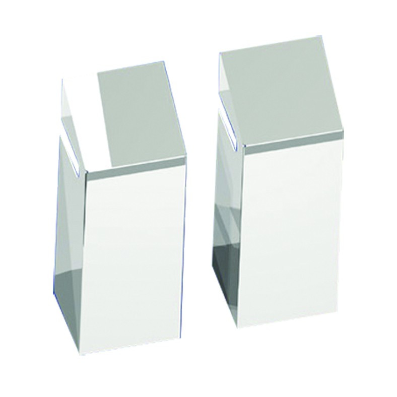 PB REAR SLEEPER SHOCK COVER 70" SLEEPER SLOTTED