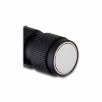 MULTI-FUNCTIONAL USB RECHARGEABLE LED FLASHLIGHTS