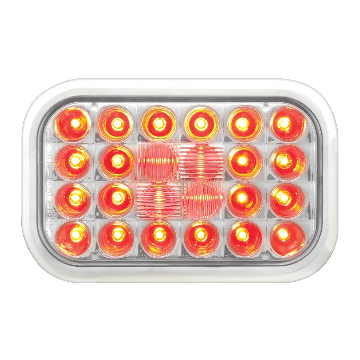 RECTANGULAR PEARL LED LIGHT