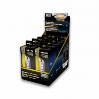 KENWORTH/PETERBILT AMBER TURN & MARKER CAB LED LIGHT