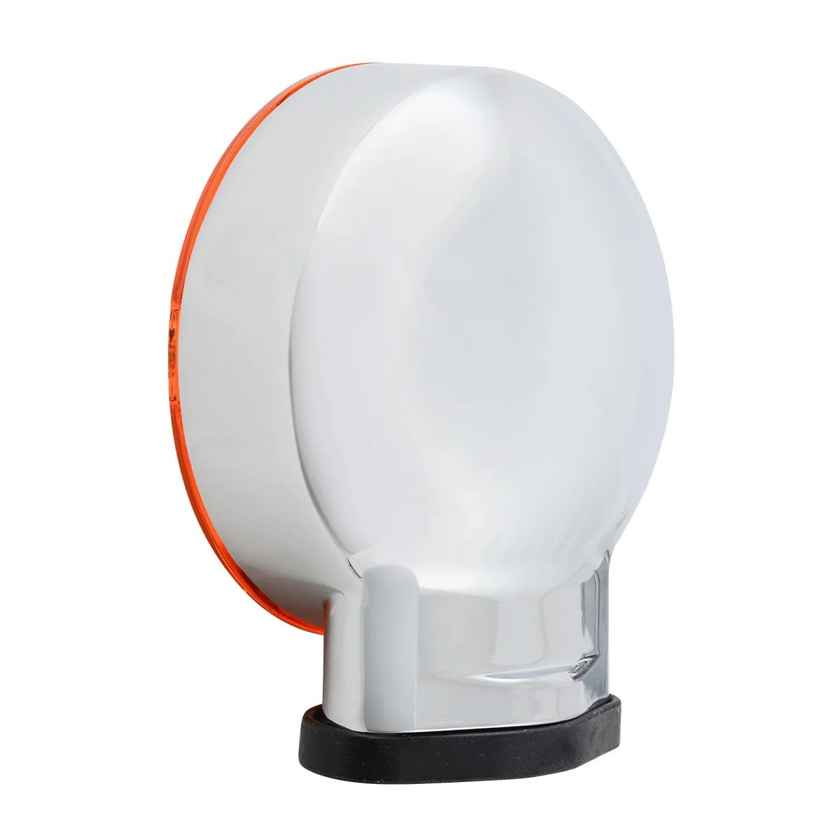 SINGLE FACE PROJECTED SPYDER LED PEDESTAL LIGHT