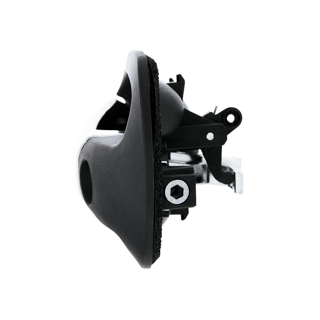 Exterior Door Handle For Peterbilt 579 (2013-2021) And 567 (2015-2019) - Driver (Bulk)