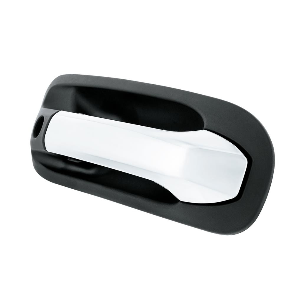 Exterior Door Handle For Peterbilt 579 (2013-2021) And 567 (2015-2019) - Passenger (Bulk)