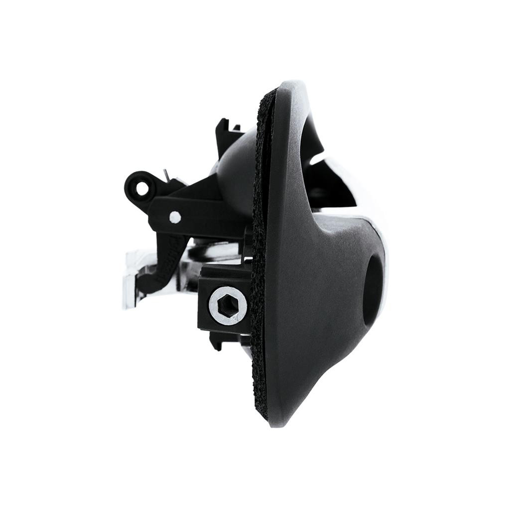 Exterior Door Handle For Peterbilt 579 (2013-2021) And 567 (2015-2019) - Passenger (Bulk)