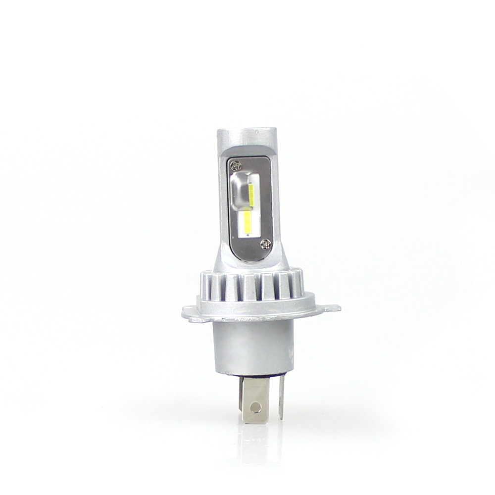 H4 Headlight Bulbs M Series