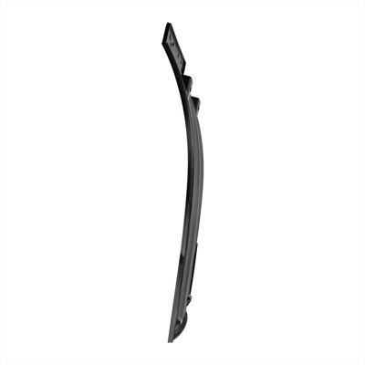 PLASTIC REAR FAIRING EXTENSION SPLASH SHIELD FOR 2018-2023 VOLVO VNL