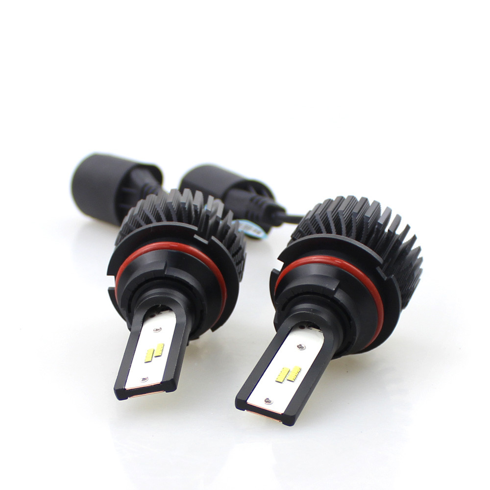 HB1-9004 Headlight Bulbs Platinum Series