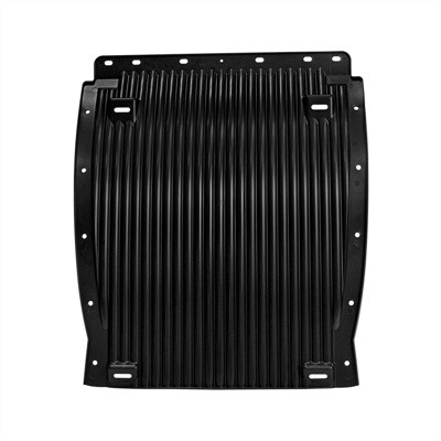 PLASTIC FAIRING EXTENSION SPLASH SHIELD FOR 2004-2017 VOLVO VNL