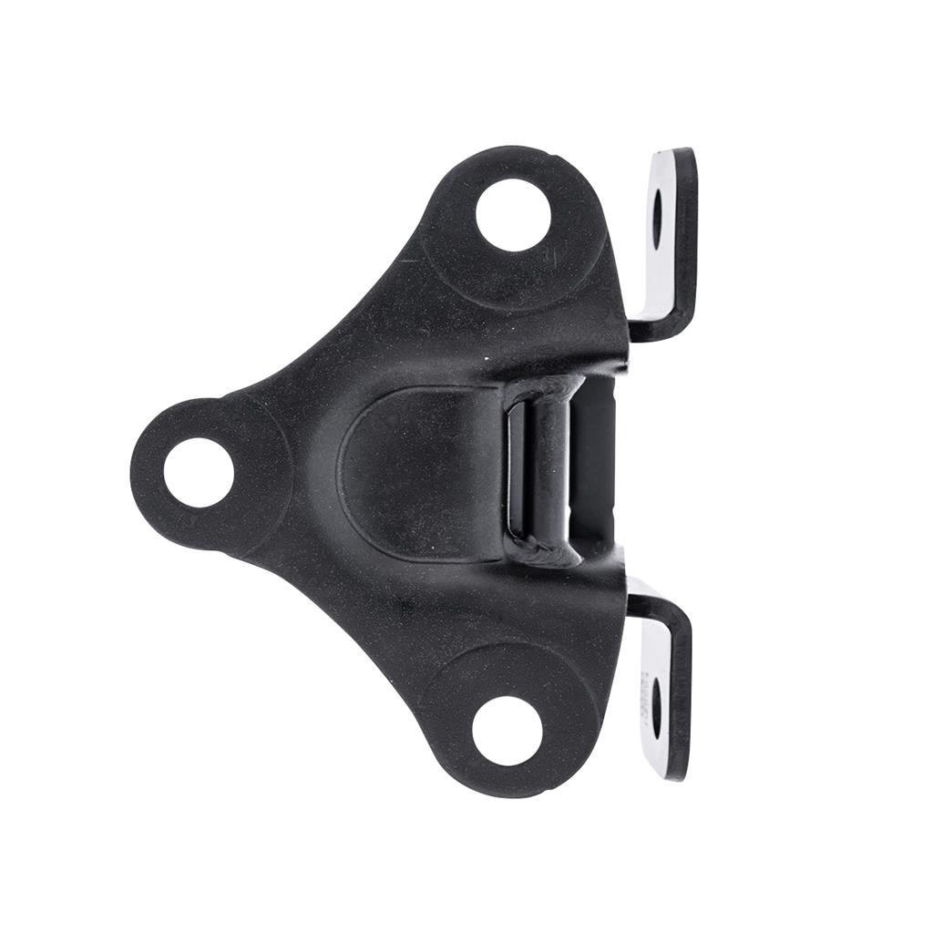 Black Painted Steel Door Hinge For Isuzu NPR (1995-2007) & NPR HD (2003-2007)