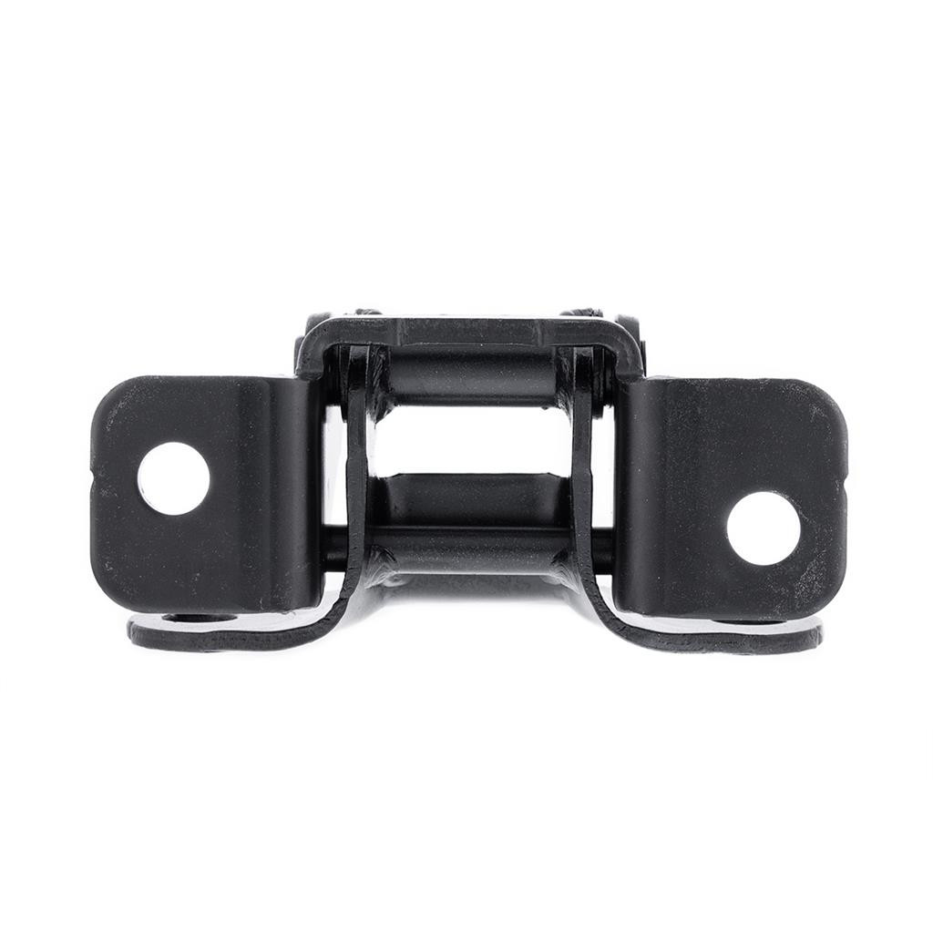 Black Painted Steel Door Hinge For Isuzu NPR (1995-2007) & NPR HD (2003-2007)