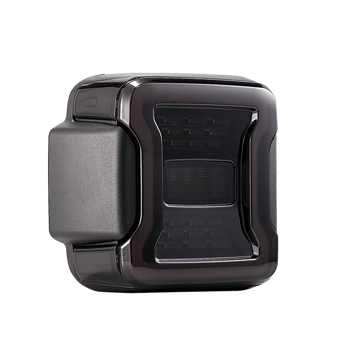 Led Tail Lights (Jeep JL Series)