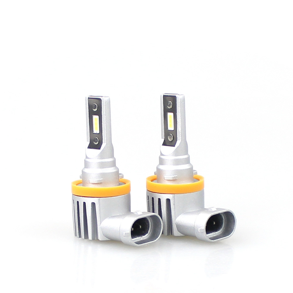 H11 Headlight Bulbs M Series