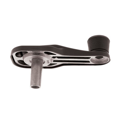 WINDOW CRANK HANDLE FOR 1998-2004 VOLVO VN & VNL / 2001-03 VOLVO VHD (BULK)