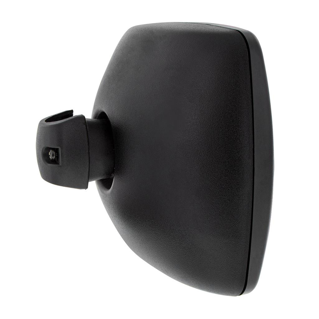 BLACK HOOD MIRROR FOR 2006-2017 INTERNATIONAL PROSTAR