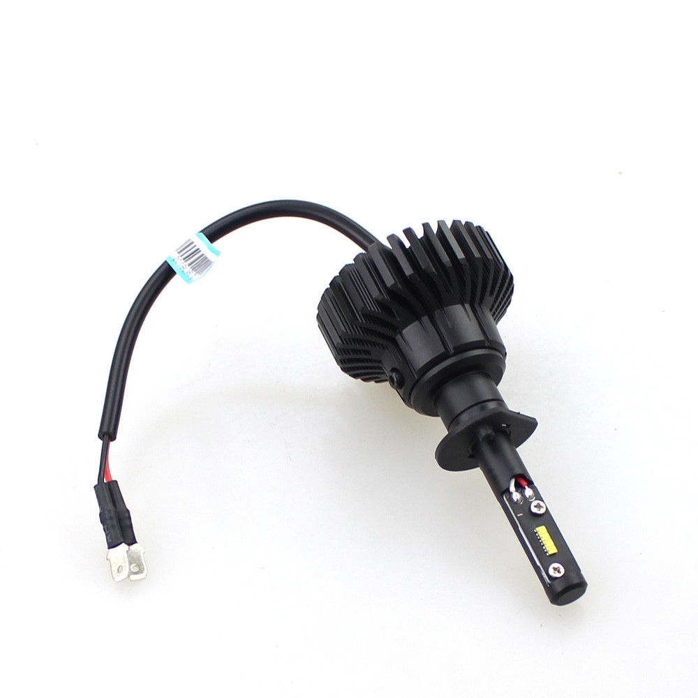 H1 Headlight Bulbs Platinum Series