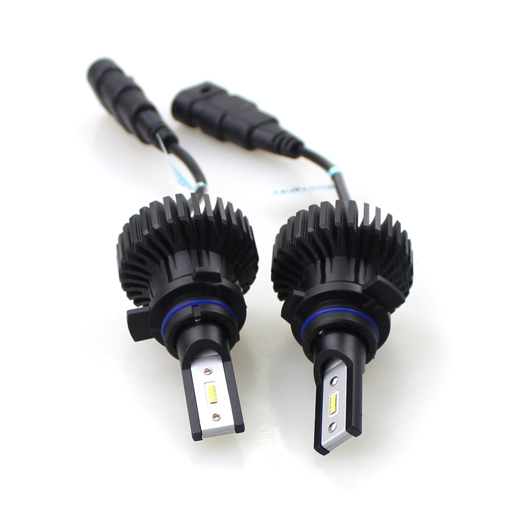 H11 Headlight Bulbs Platinum Series