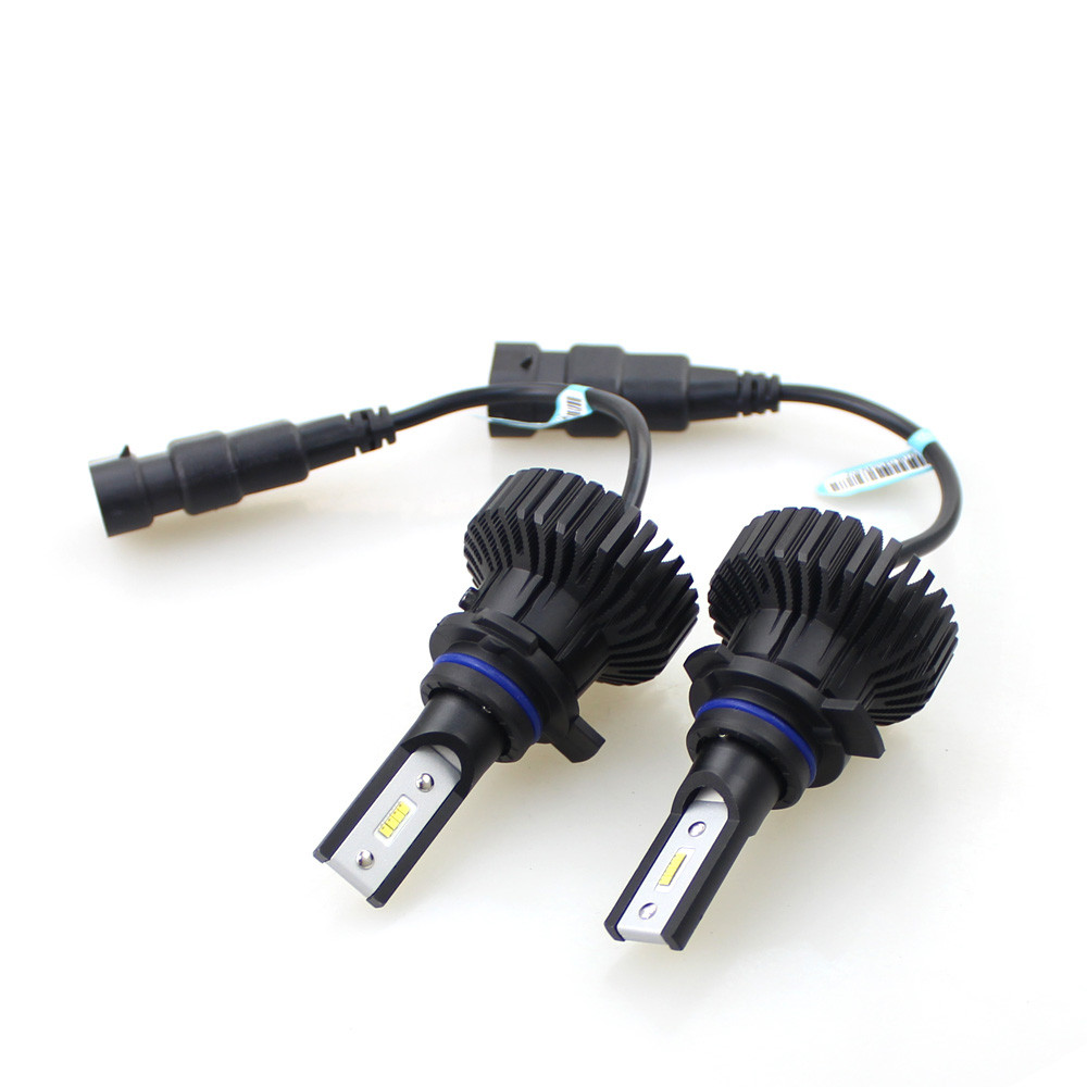H11 Headlight Bulbs Platinum Series