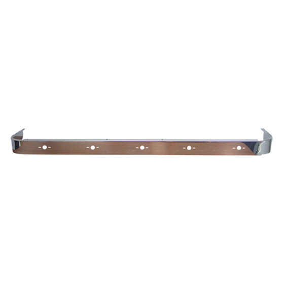 Peterbilt 379 1993 To 2007 63 inch Sleeper Panels- 10 Slotted Holes