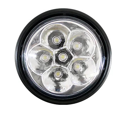 Led Fog Light Assembly (2000+ Freightliner Columbia)