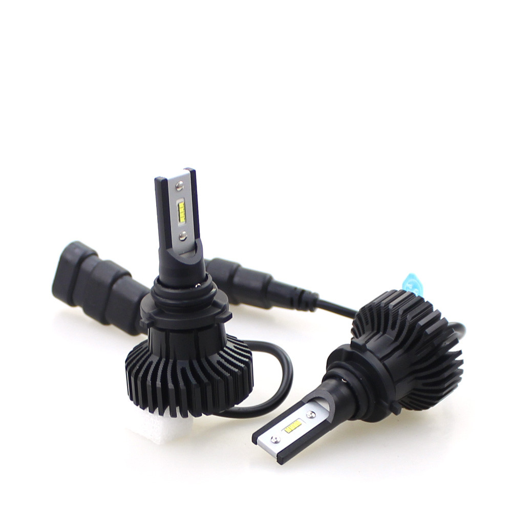 HB4-9006 Headlight Bulbs Platinum Series