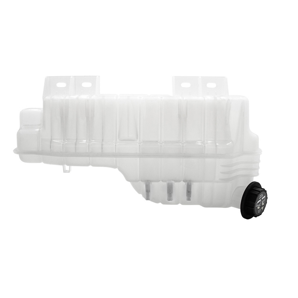 PRESSURIZED COOLANT RESERVOIR & COOLANT LEVEL SENSOR FOR 2011-2015 INTERNATIONAL PROSTAR