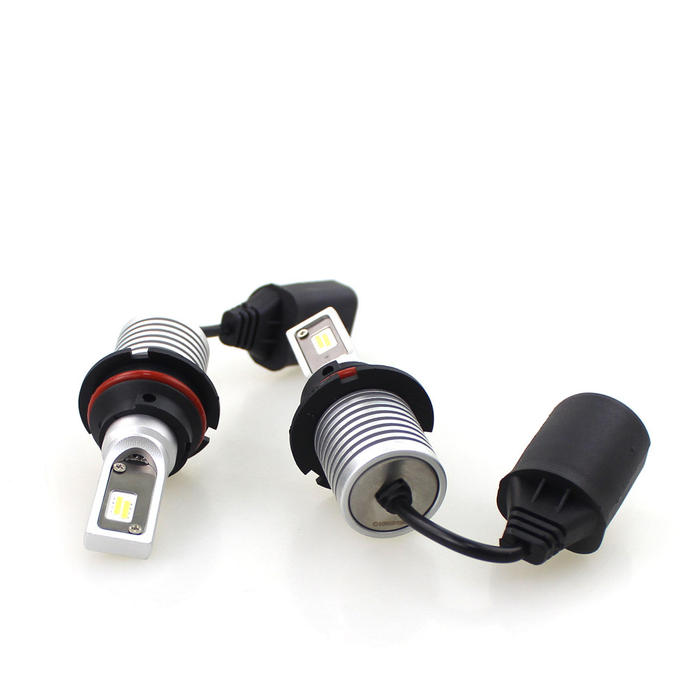 9007 Headlight Bulbs M Series