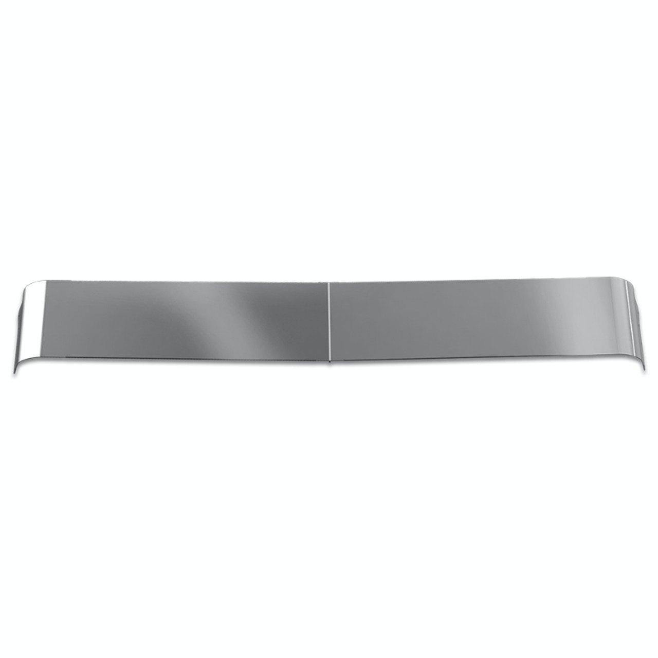 Peterbilt Intimidator Series 13" Rival Drop Visor