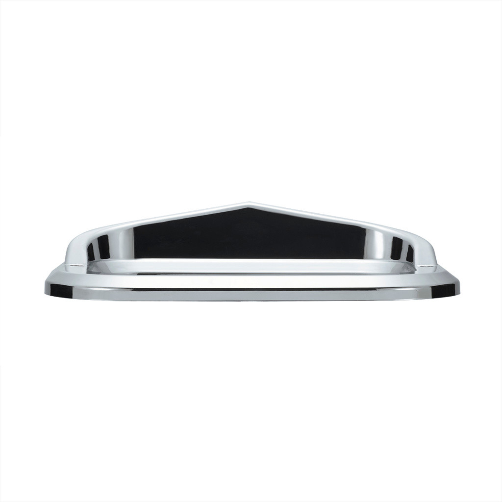 RECTANGULAR LIGHT BEZEL WITH VISOR