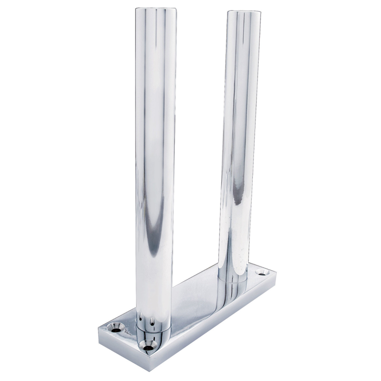 9 Chrome Air Horn Valve Lever Set