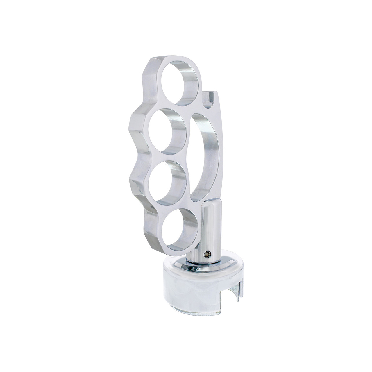 Chrome Knuckle 13/15/18 Speed Shift Knob