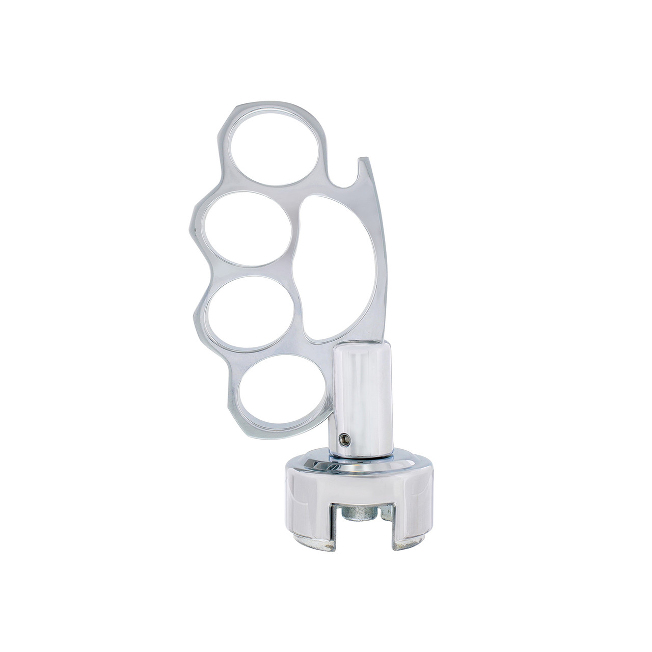Chrome Knuckle 13/15/18 Speed Shift Knob