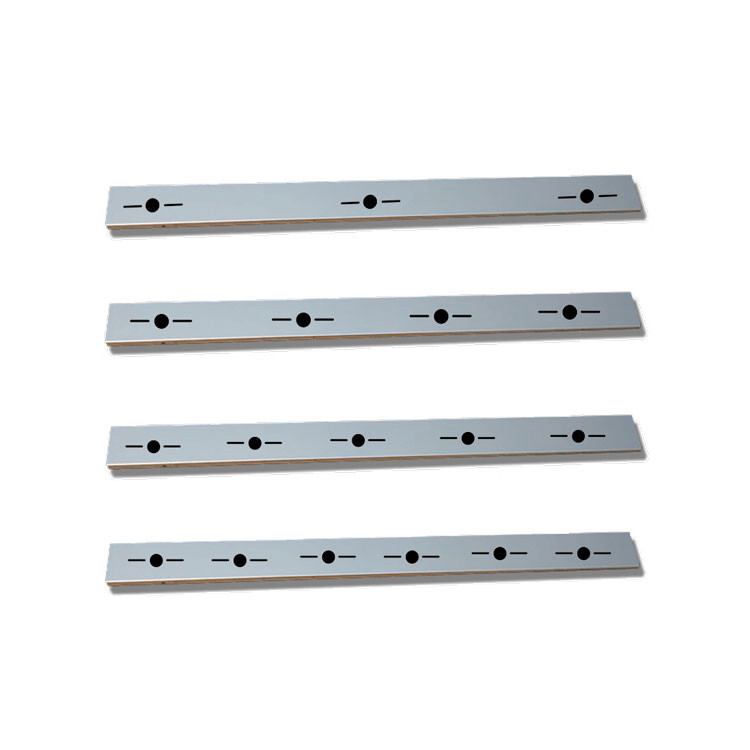 Kenworth W900L 50.25 Inch Aerocab Cab Panels With 5 Universal Light Holes