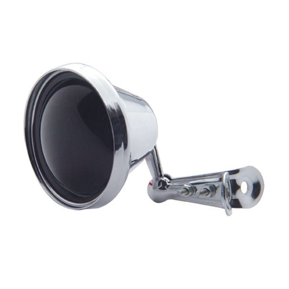 Vintage Anti-Glare Interior Light - Purple
