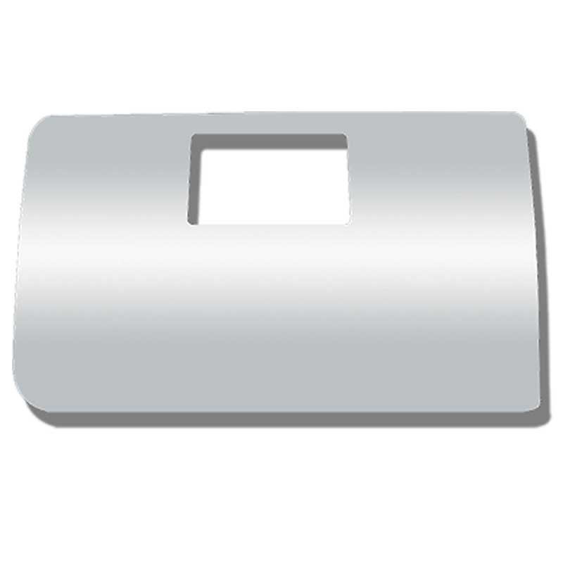 Peterbilt 389 Glove Box Cover