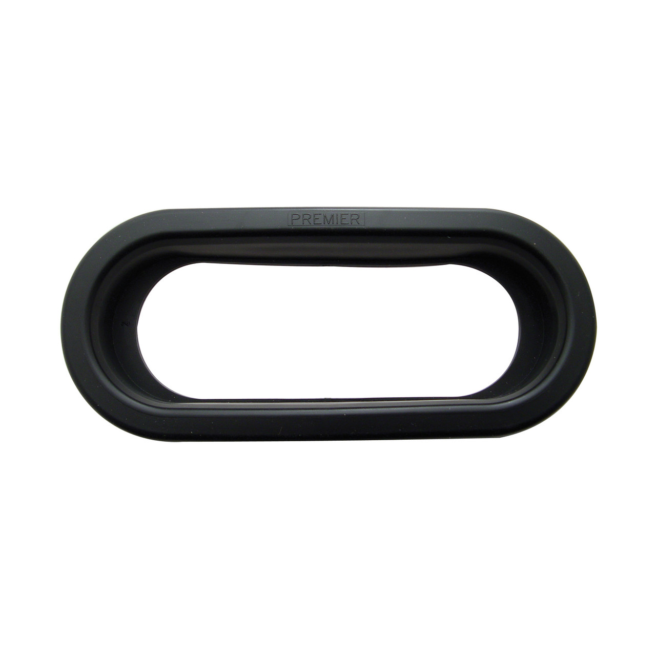 Oval Grommet