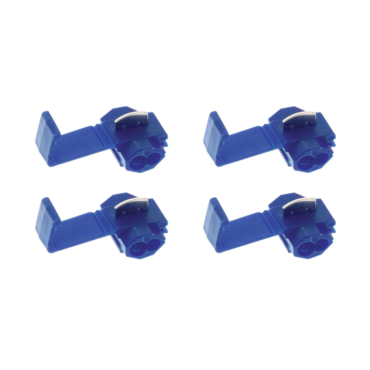 Load Resistor Kit Solves LED Issue - 50 Watt/6 Ohm - Competition Series