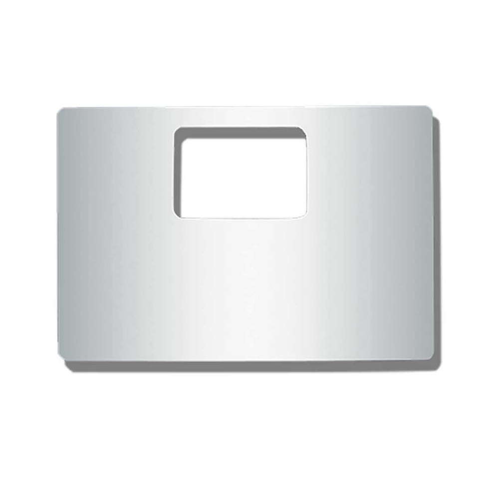 2001 & Newer Peterbilt Glove Box Cover