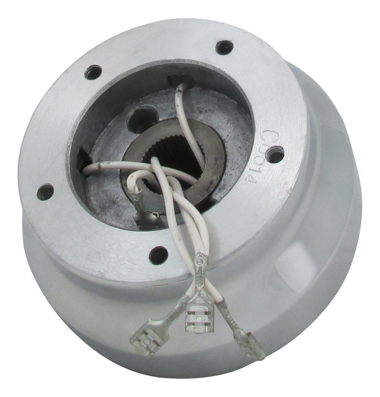 Ford L Series 5 Hole Hub Adapter-N/A-740