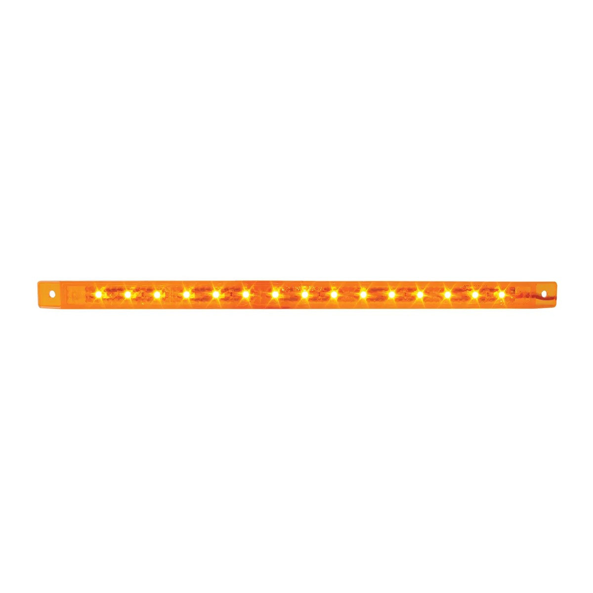 12" Ultra Thin LED Marker Light Bar