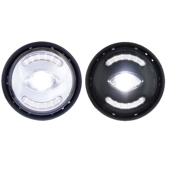 FOG LIGHT FOR 2001-2011 FREIGHTLINER COLUMBIA