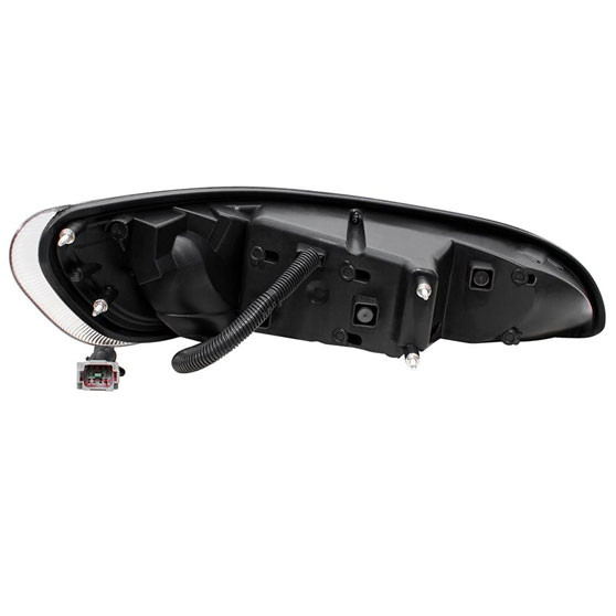 LED Headlight For Peterbilt 386 (2005-2015) & 387 (1999-2010)