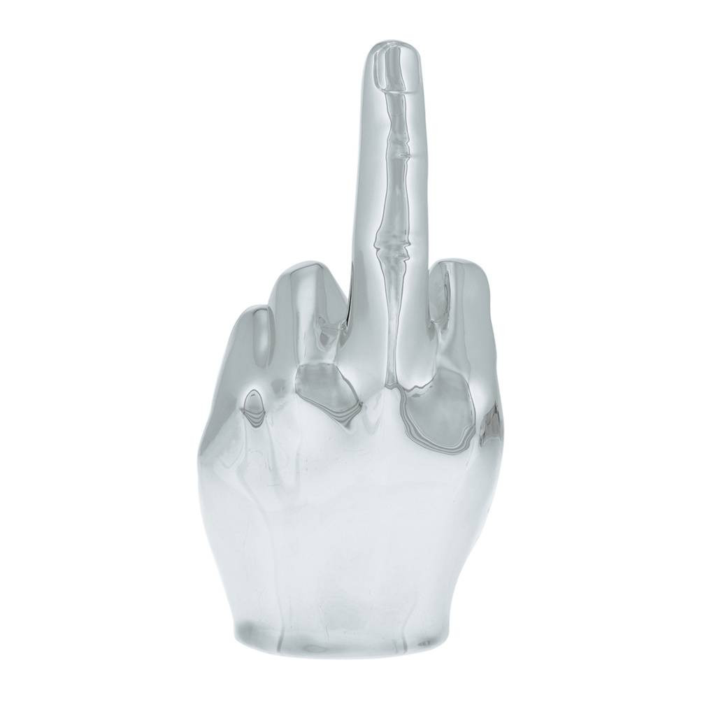 FINGER HOOD ORNAMENT
