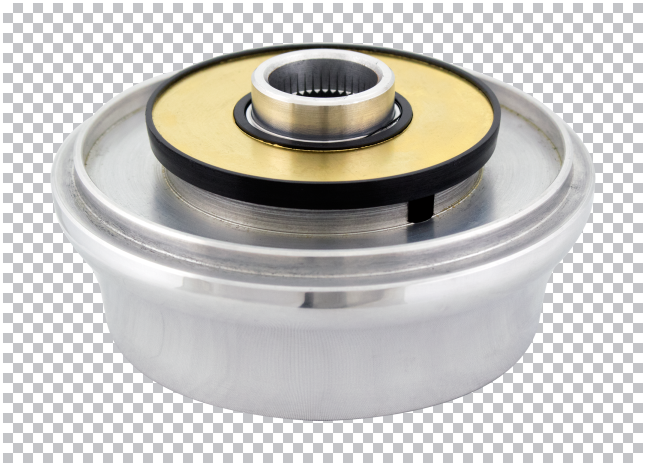 Hub Kit for 5 Hole Steering Wheels (Kenworth 2003 - 2013; 2014-On) (Peterbilt 2006-2013; 2014-On)