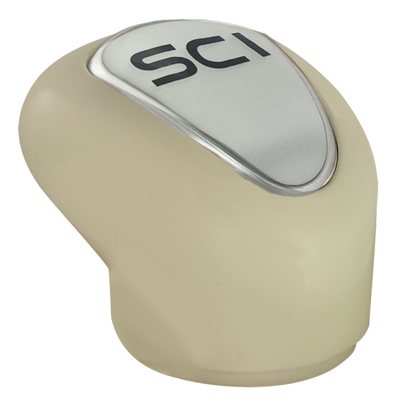 Gear Shift Cover – OEM Style 9/10 (No Notch)