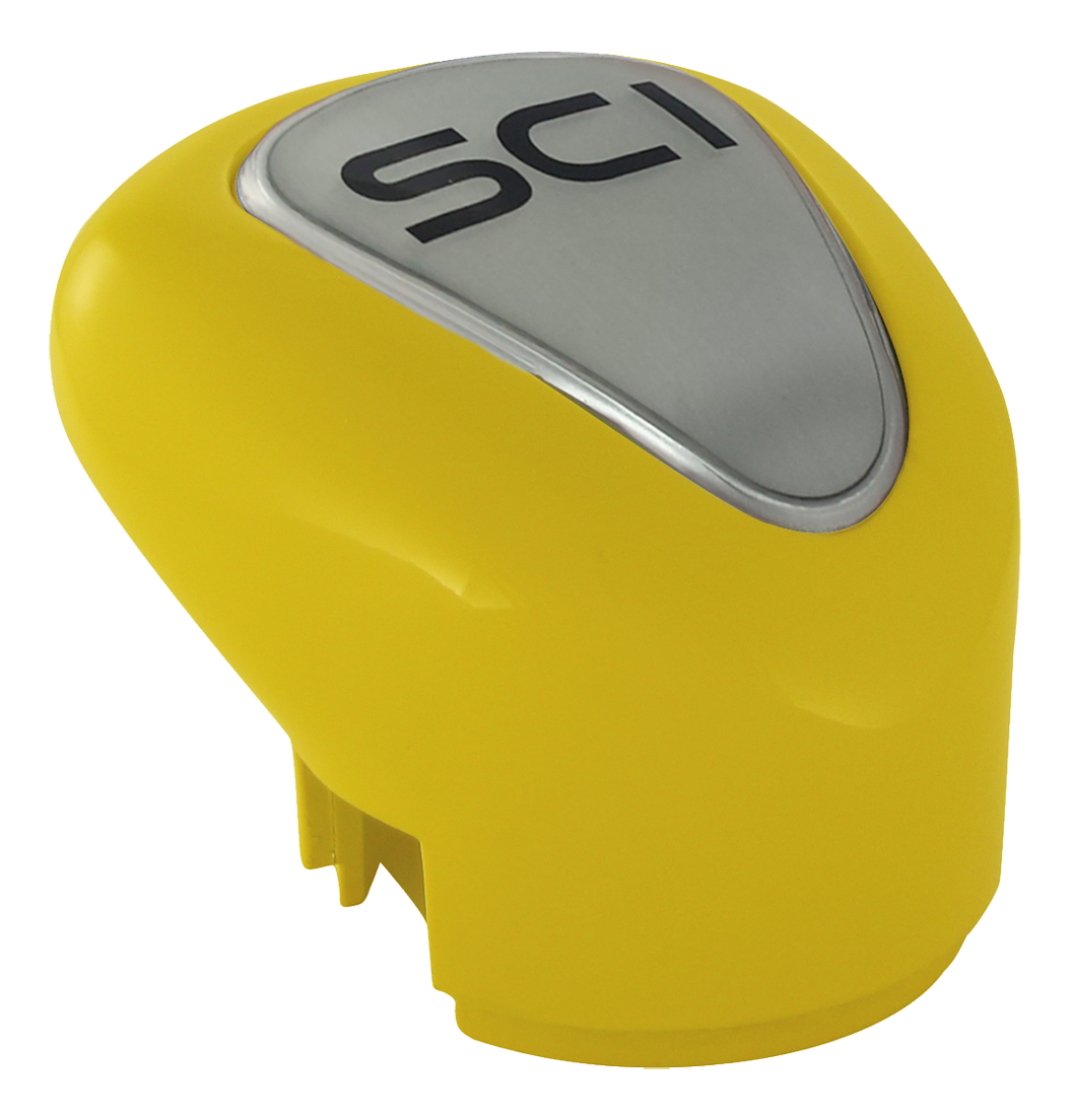 Gear Shift Knob Cover – 13/18