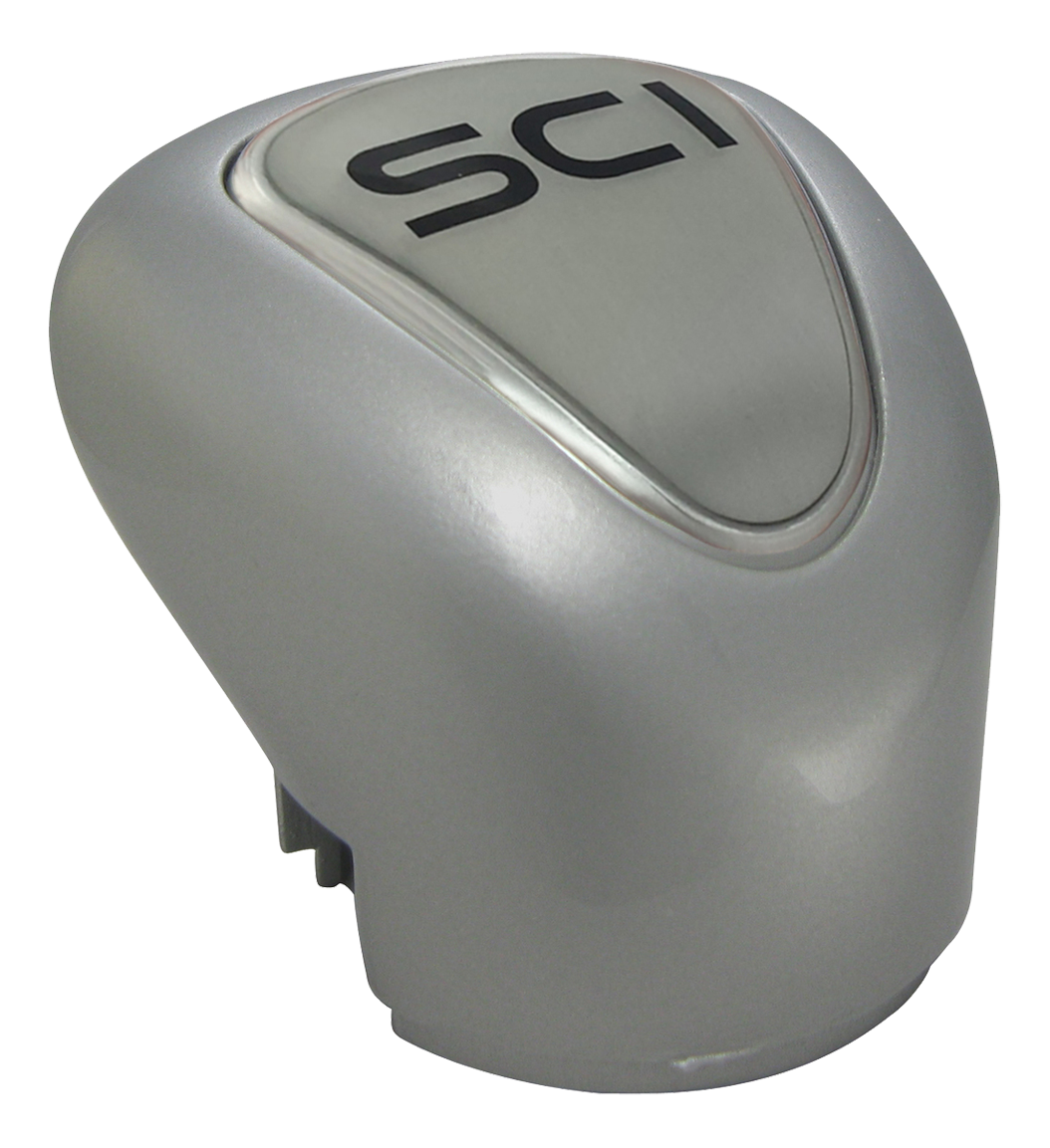 Gear Shift Knob Cover – 13/18