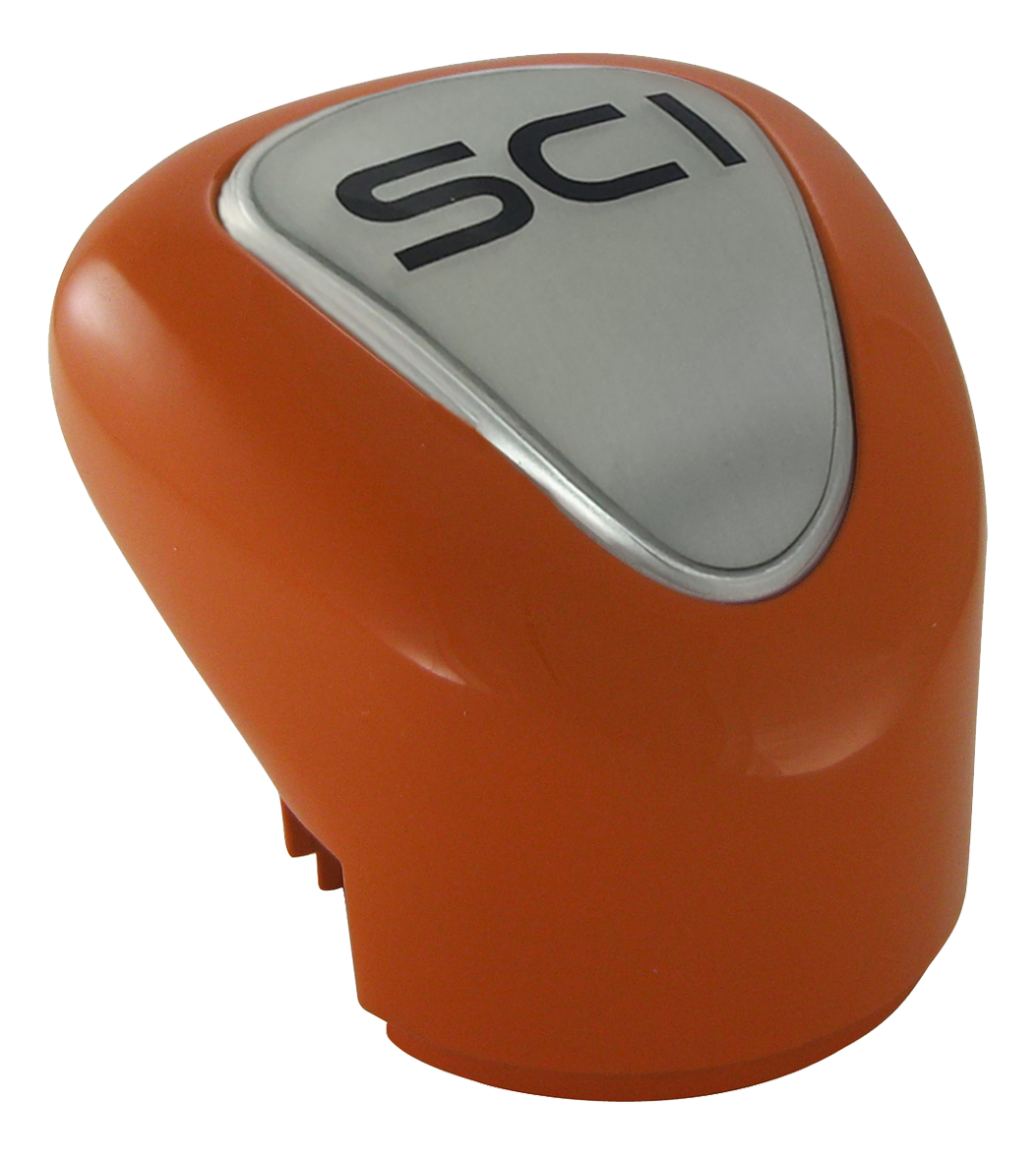 Gear Shift Knob Cover – 13/18