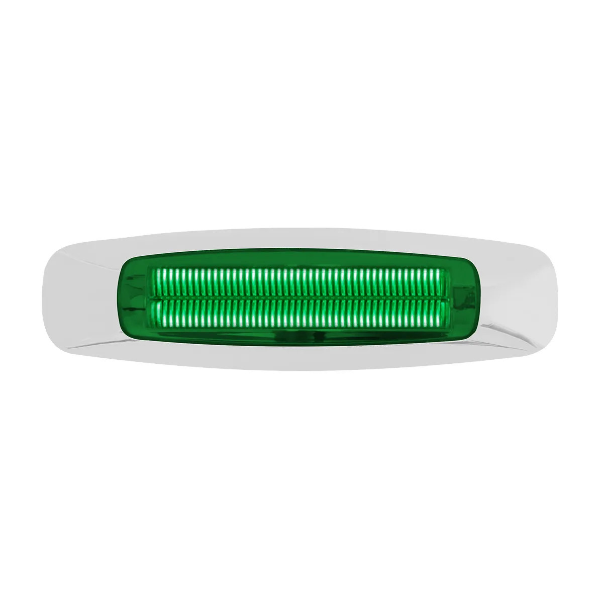 5-3/4″ Dual Function Rectangular Prime LED Light