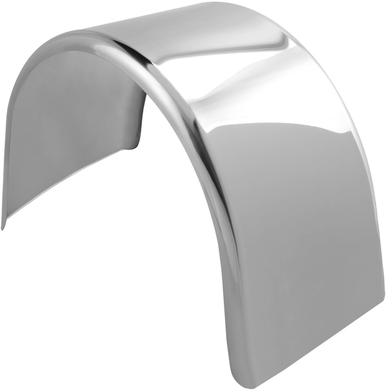 100″ Single Axle Fender