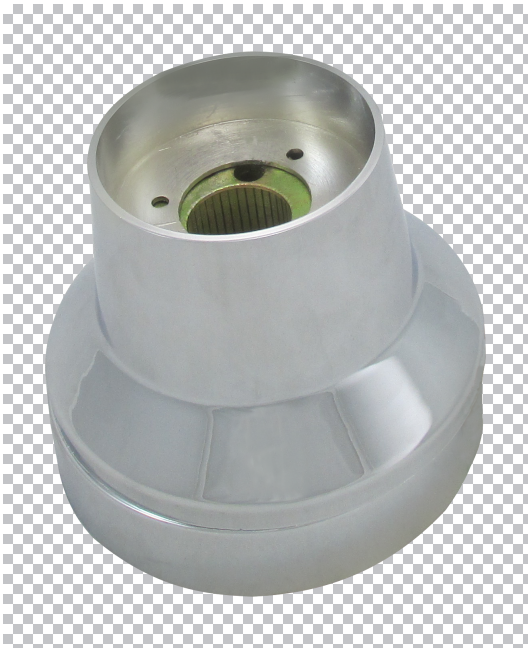 Hub Kit For 3 Hole Steering Wheels (Freightliner 1989-2006)-Steering Creations-803